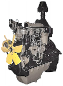 Двигатели ММЗ Д246.4-68